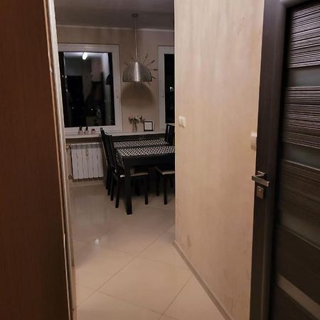 Apartament Lodz Apartment Luaran gambar