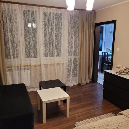 Apartament Lodz Apartment Luaran gambar