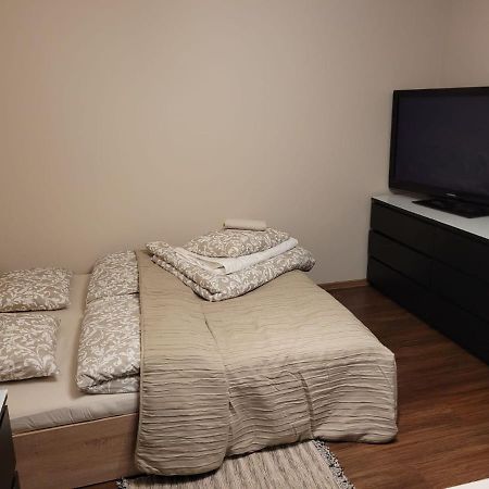 Apartament Lodz Apartment Luaran gambar