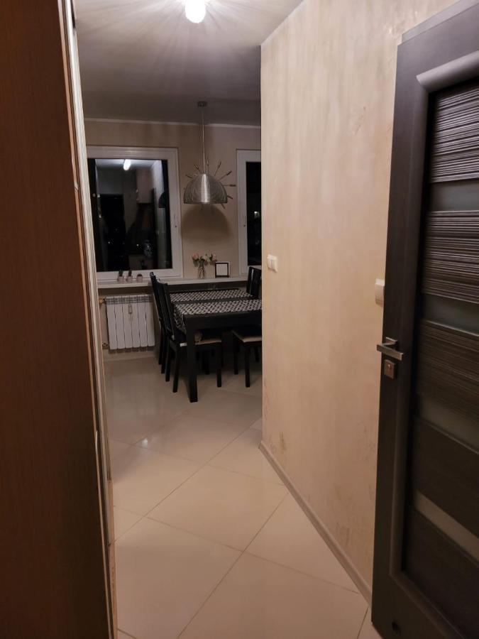 Apartament Lodz Apartment Luaran gambar
