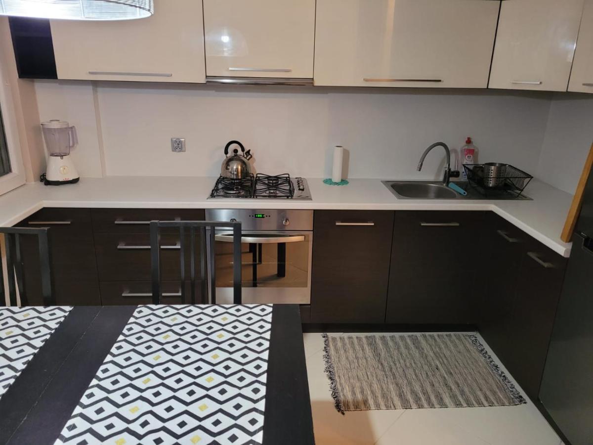 Apartament Lodz Apartment Luaran gambar