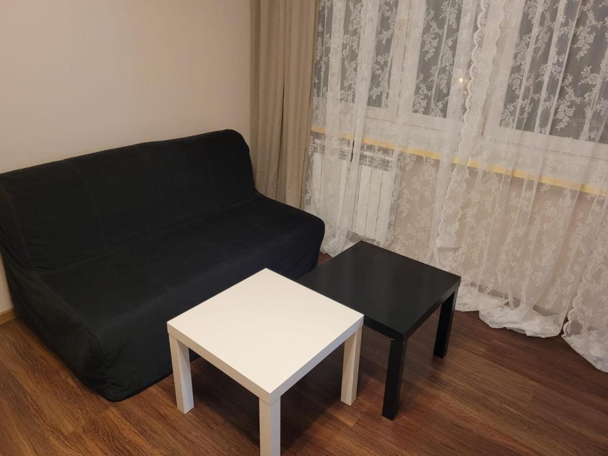 Apartament Lodz Apartment Luaran gambar