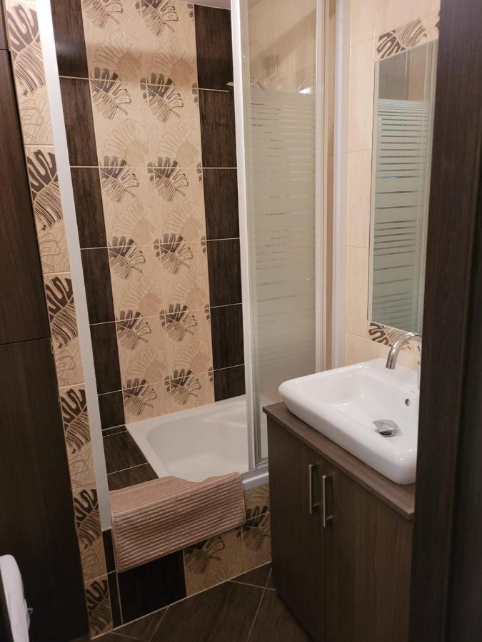 Apartament Lodz Apartment Luaran gambar